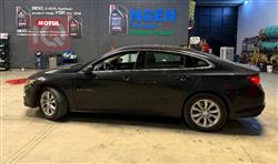 شيفروليه ماليبو